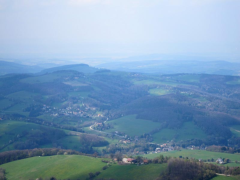 hochwienerwald